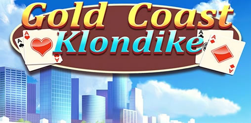 Gold Coast Klondike - Spielesite Gold Coast Klondike