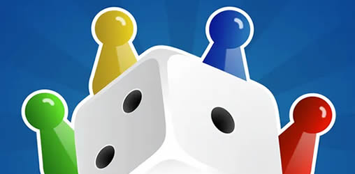 Ludo - Spielesite Ludo