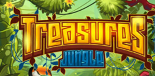 Spiele Jungle Treasure Jungle Treasure
