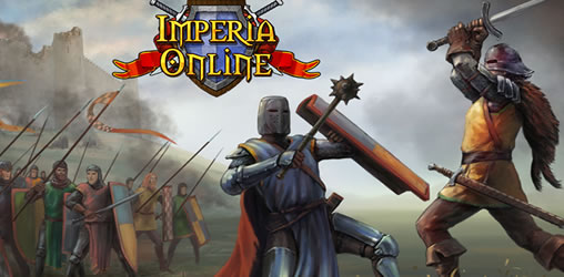 Spiele Imperia Online Imperia Online