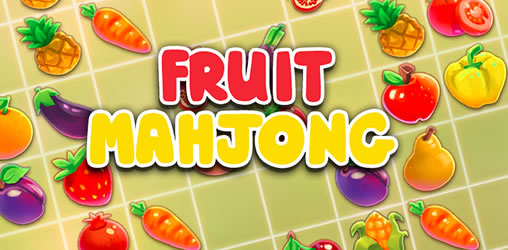 Fruit Mahjong - Spielesite Fruit Mahjong
