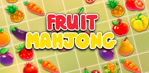 Fruit Mahjong