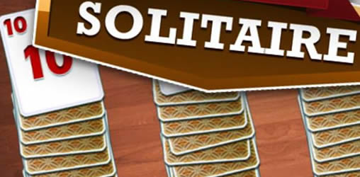 River Solitaire - Spielesite River Solitaire