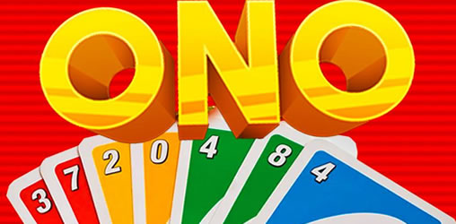 Spiele Ono Card Game Ono Card Game