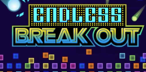 Endless BreakOut