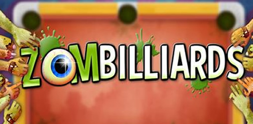Zombie Pool - Spielesite Zombie Pool