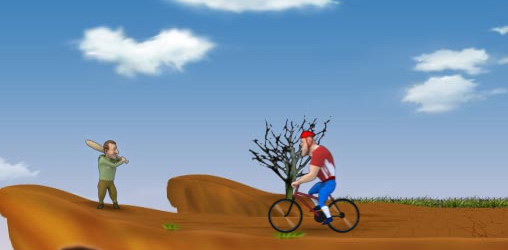 Spiele Dangerou Dave Dangerou Dave