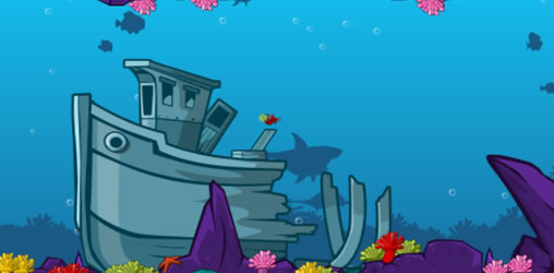 Spiele Growing Fish Growing Fish