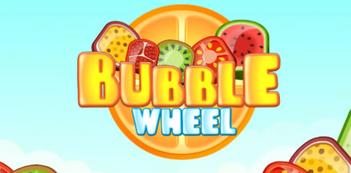 Bubble Wheel