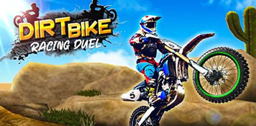 Dirt Bike Racing