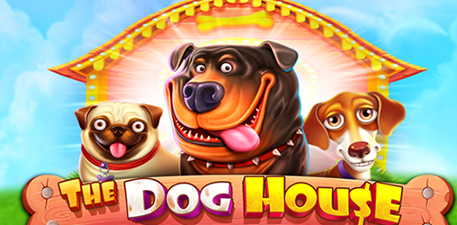 Spiele The Dog House The Dog House