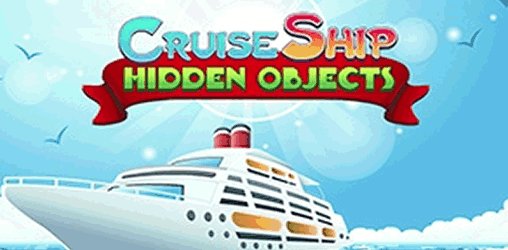 Cruise Ship Hidden Objects