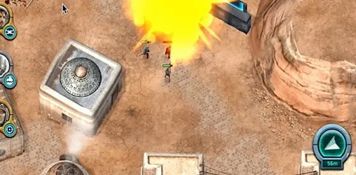 Boots on the Ground - Spielesite Boots on the Ground