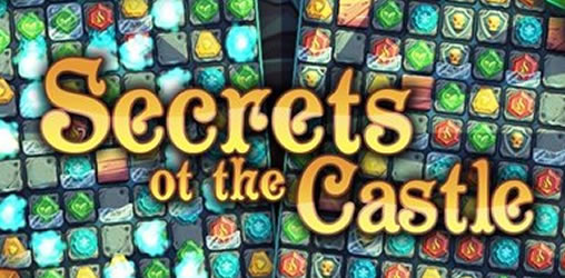 Secrets of the Castle - Spielesite Secrets of the Castle