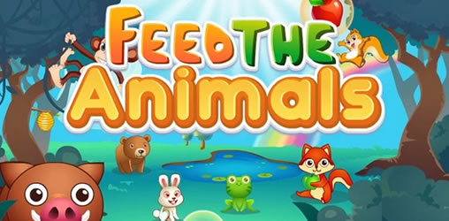 Spiele Feed The Animal Feed The Animal