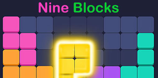 Spiele Nine Blocks Nine Blocks