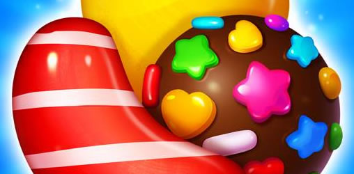 Spiele Ice Cream Candy Ice Cream Candy