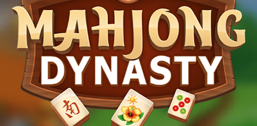 Spiele MahjongDynasty MahjongDynasty