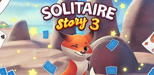 Spiele Solitaire Story Tripeaks 3 Solitaire Story Tripeaks 3