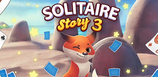 Solitaire Story Tripeaks 3