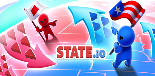 Spiele State.io State.io