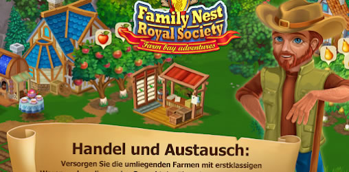 Spiele Royal Society Royal Society