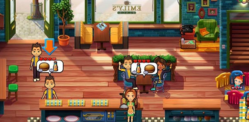 Spiele Delicious - Emily's New Beginning Delicious - Emily's New Beginning