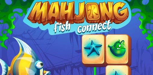 Spiele Fish Connect Fish Connect