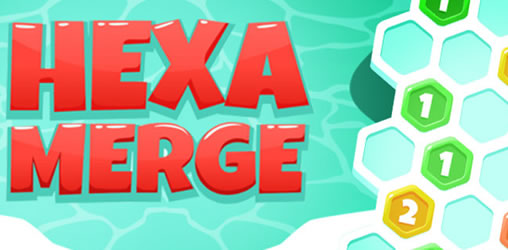 Spiele Hexamerge Hexamerge