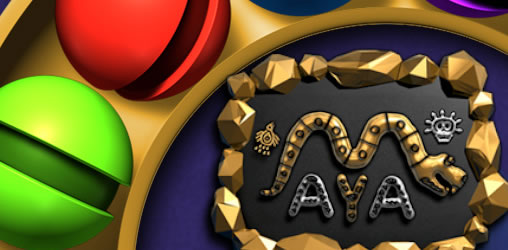 Spiele Maya Maya