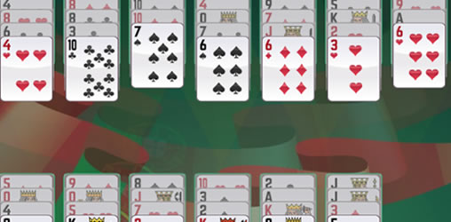 Spiele Portuguese Solitaire Portuguese Solitaire