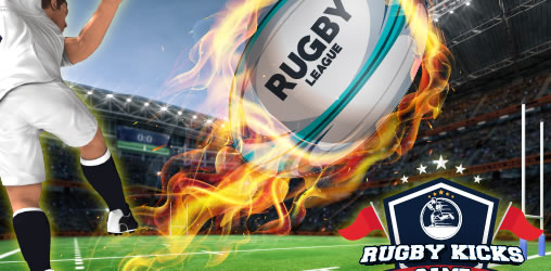 Spiele Rugby Kicks Game Rugby Kicks Game