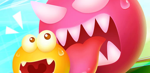 Monster Egg Brawl - Spielesite Monster Egg Brawl