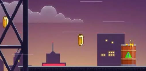 Spiele Grub Runner Grub Runner