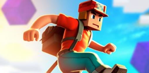 Obby Parkour Ultimate - Spielesite Obby Parkour Ultimate