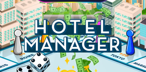 Hotel Manager