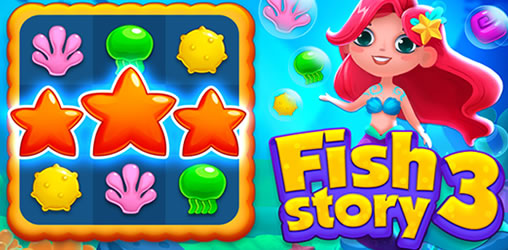 Fish Story 3