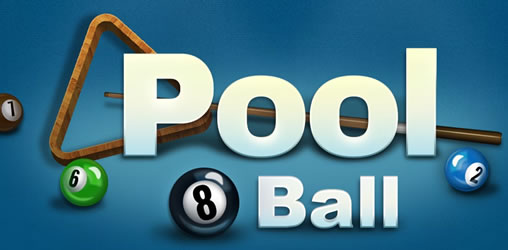 8 Ball Pool - Spielesite 8 Ball Pool