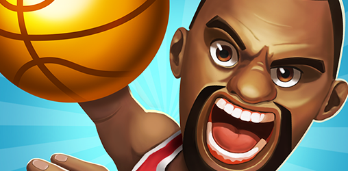 Basketball.io 2.0 NBA - Spielesite Basketball.io 2.0 NBA