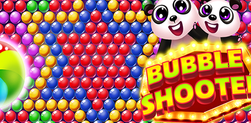 Bubble Shooter Pop - Spielesite Bubble Shooter Pop