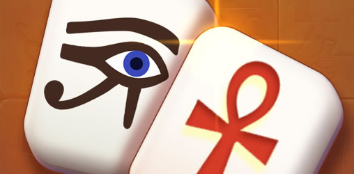 Wonders of Egypt Mahjong - Spielesite Wonders of Egypt Mahjong