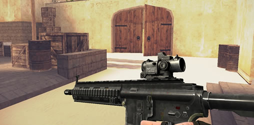 Strykon - Spielesite Strykon