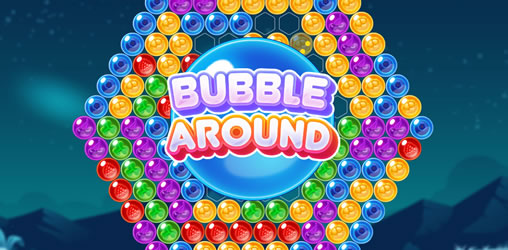 Bubble Around