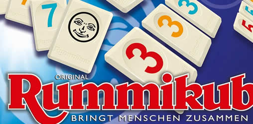Rummikub