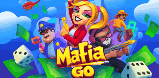 Mafia GO - Dice Master