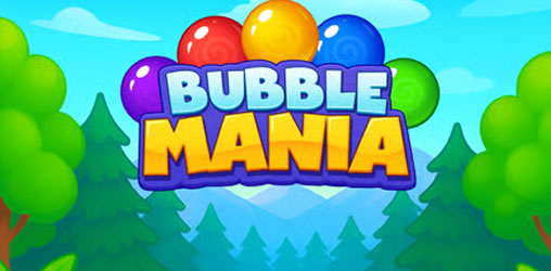 Bubble Mana