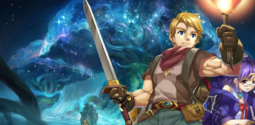 Arcuz Treasure Hunters