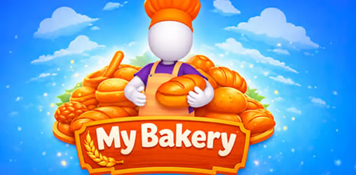 My Bakery