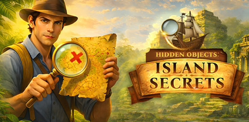 Island Secrets