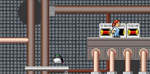 Boiler Breakdown - Spielesite Boiler Breakdown